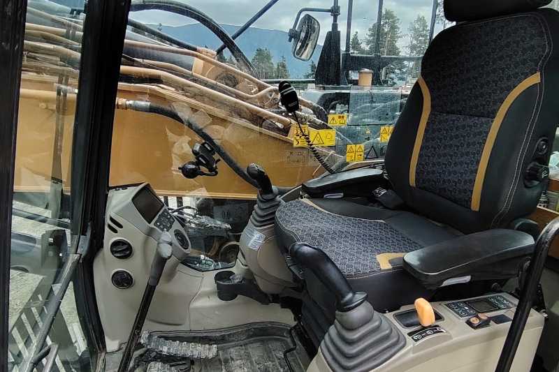 OmecoHub - Immagine CASE CX210D